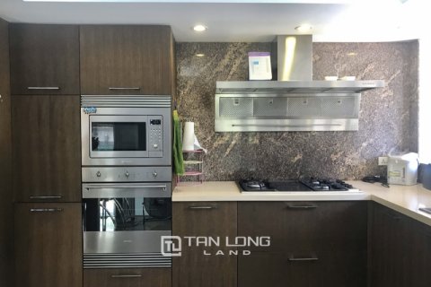 3 bedrooms Villa in Long Bien, Ha Noi, No. 2466 9