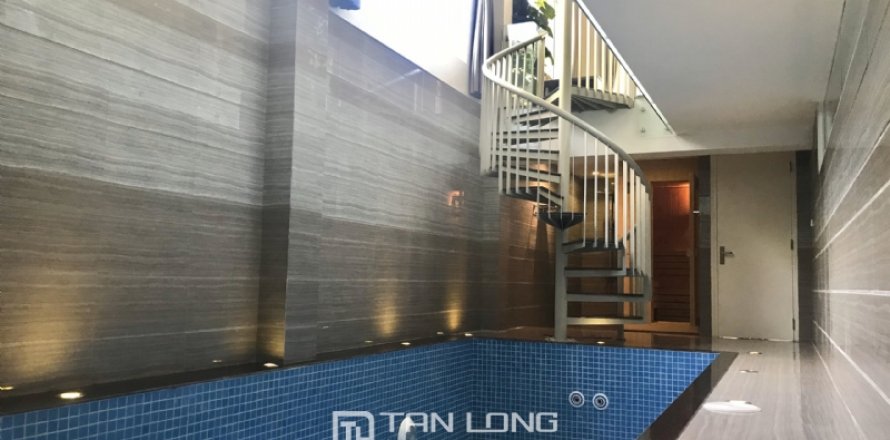 3 bedrooms Villa in Long Bien, Ha Noi, No. 2466