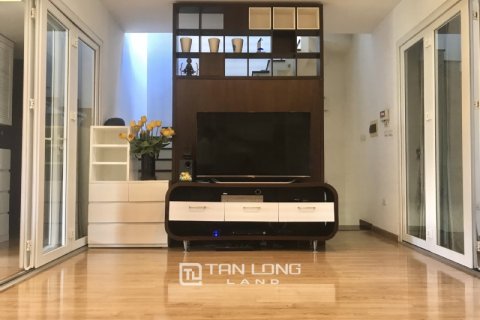 3 bedrooms Villa in Long Bien, Ha Noi, No. 2466 24