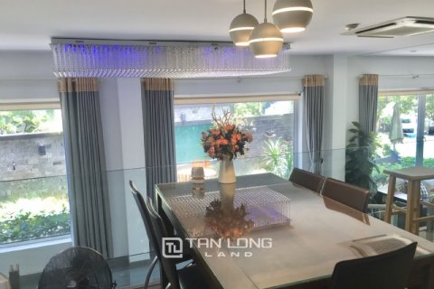 3 bedrooms Villa in Long Bien, Ha Noi, No. 2466 10