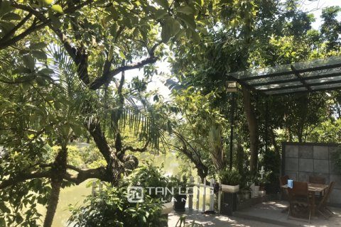 3 bedrooms Villa in Long Bien, Ha Noi, No. 2466 26