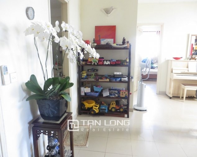 200m2 Apartment in Tay Ho, Ha Noi, Vietnam No. 1864