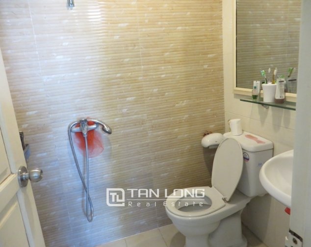 200m2 Apartment in Tay Ho, Ha Noi, Vietnam No. 1864