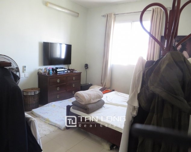 200m2 Apartment in Tay Ho, Ha Noi, Vietnam No. 1864