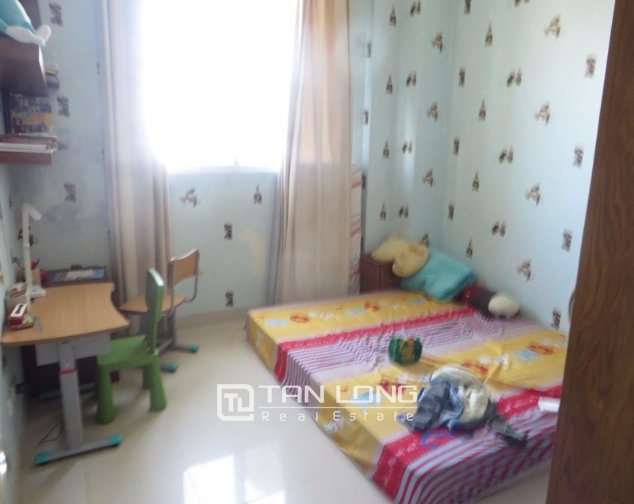 200m2 Apartment in Tay Ho, Ha Noi, Vietnam No. 1864