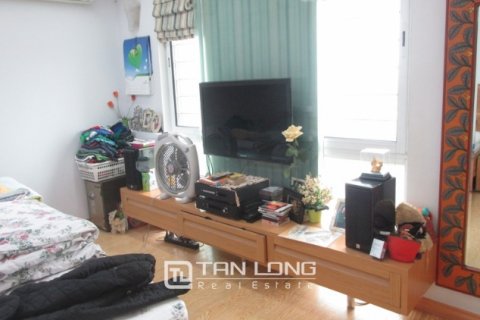 3 bedrooms Apartment in Tay Ho, Ha Noi, No. 1860