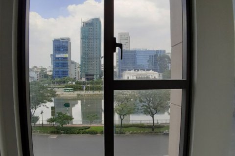 1 room Office in District 4, Ho Chi Minh, No. 20968 3
