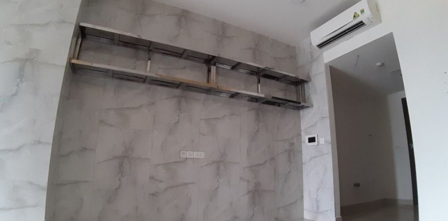 1 room Office in District 4, Ho Chi Minh, No. 20968