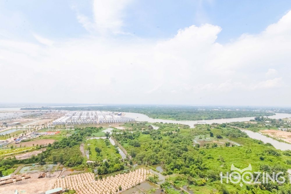 2 bedrooms Apartment in Thu Duc, Ho Chi Minh, Vietnam No. 21056