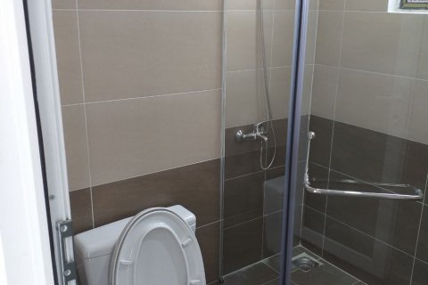 Офис с 1 комнатой в Тхудык, Хошимин , № 20970 3