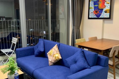 1 room Office in Thu Duc, Ho Chi Minh, No. 21057 4