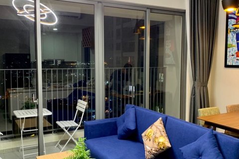 1 room Office in Thu Duc, Ho Chi Minh, No. 21057 3