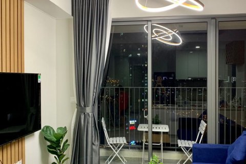 1 room Office in Thu Duc, Ho Chi Minh, No. 21057