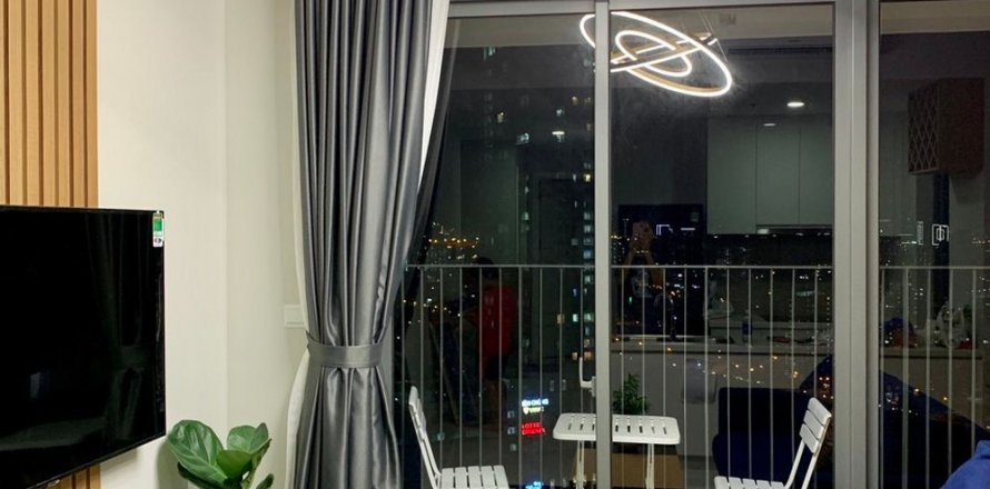 1 room Office in Thu Duc, Ho Chi Minh, No. 21057