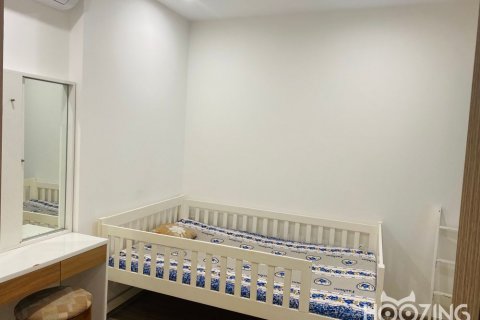 1 bedroom Apartment in Thu Duc, Ho Chi Minh, No. 20971 4