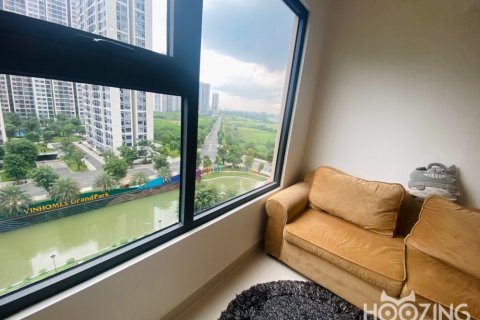 1 bedroom Apartment in Thu Duc, Ho Chi Minh, No. 20971 13