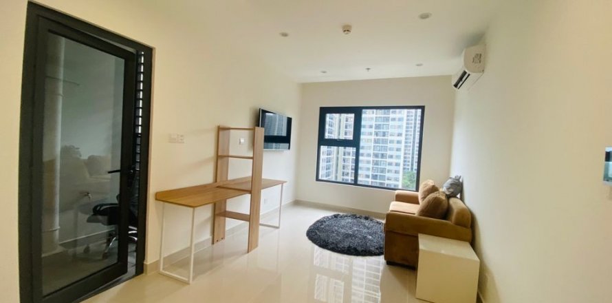 1 bedroom Apartment in Thu Duc, Ho Chi Minh, No. 20971