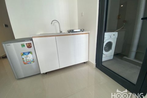 1 bedroom Apartment in Thu Duc, Ho Chi Minh, No. 20971 8