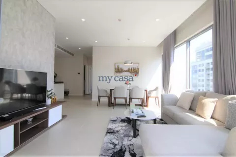 3 bedrooms Apartment in Thu Duc, Ho Chi Minh, No. 12714 4