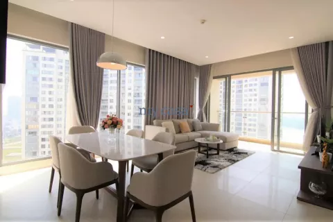 3 bedrooms Apartment in Thu Duc, Ho Chi Minh, No. 12714 9