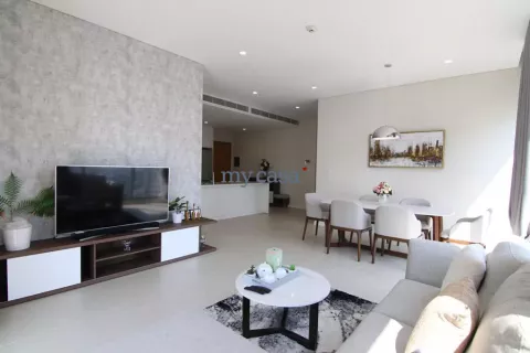 3 bedrooms Apartment in Thu Duc, Ho Chi Minh, No. 12714 7