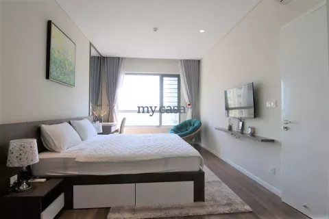 3 bedrooms Apartment in Thu Duc, Ho Chi Minh, No. 12714 10