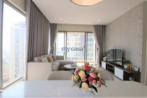 3 bedrooms Apartment in Thu Duc, Ho Chi Minh, No. 12714 5