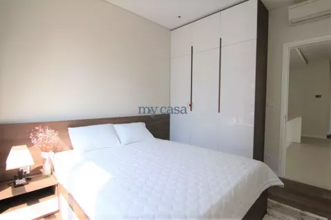 3 bedrooms Apartment in Thu Duc, Ho Chi Minh, No. 12714 3