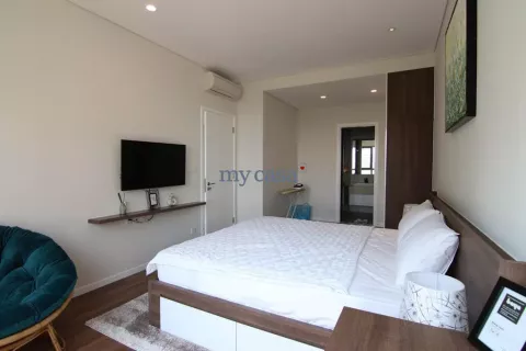 3 bedrooms Apartment in Thu Duc, Ho Chi Minh, No. 12714 12