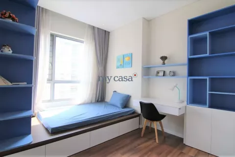 3 bedrooms Apartment in Thu Duc, Ho Chi Minh, No. 12714 13