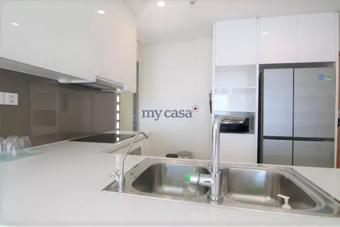 3 bedrooms Apartment in Thu Duc, Ho Chi Minh, No. 12714 2