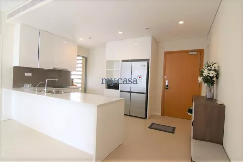 3 bedrooms Apartment in Thu Duc, Ho Chi Minh, No. 12714 6