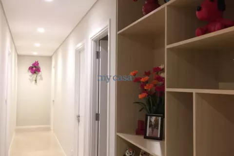 Квартира с 4 спальнями в Тхудык, Хошимин , № 12709 2