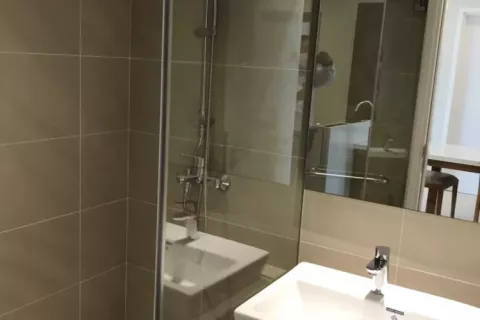 2 bedrooms Apartment in Thu Duc, Ho Chi Minh,  No. 12713 9