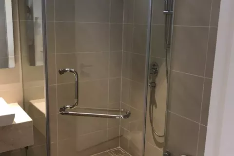 2 bedrooms Apartment in Thu Duc, Ho Chi Minh,  No. 12713 8