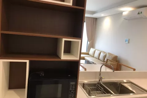 2 bedrooms Apartment in Thu Duc, Ho Chi Minh,  No. 12713 5