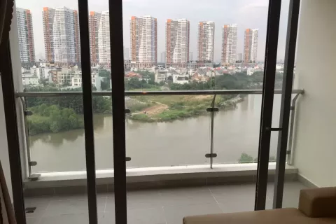 2 bedrooms Apartment in Thu Duc, Ho Chi Minh,  No. 12713 7