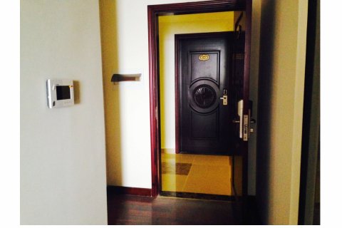 2 bedrooms Apartment in Thanh Xuan, Ha Noi,  No. 5555