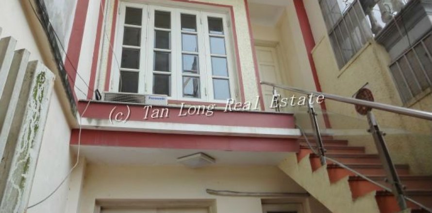 3 bedrooms House in Tay Ho, Ha Noi,  No. 5938