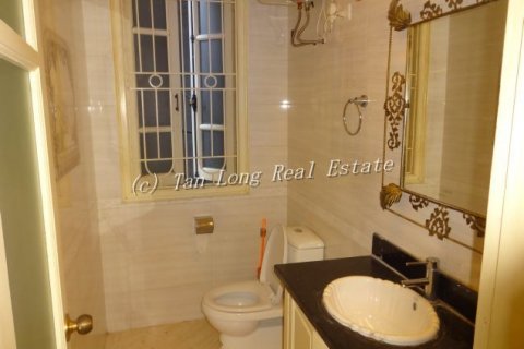 3 bedrooms House in Tay Ho, Ha Noi,  No. 5938 9