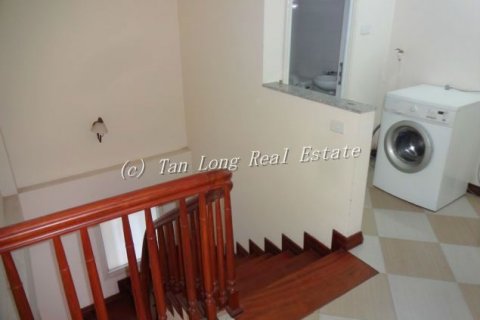 3 bedrooms House in Tay Ho, Ha Noi,  No. 5938 16