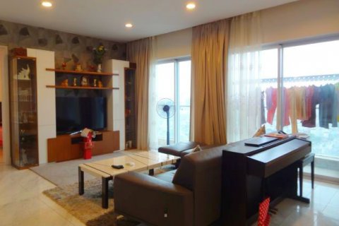 3 bedrooms Apartment in Tay Ho, Ha Noi,  No. 5858 3