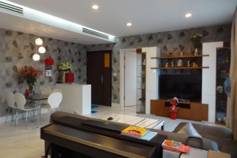 3 bedrooms Apartment in Tay Ho, Ha Noi, No. 5858