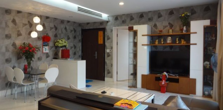 3 bedrooms Apartment in Tay Ho, Ha Noi,  No. 5858
