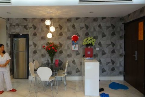 3 bedrooms Apartment in Tay Ho, Ha Noi,  No. 5858 2