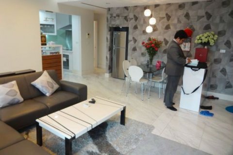 3 bedrooms Apartment in Tay Ho, Ha Noi,  No. 5858 4