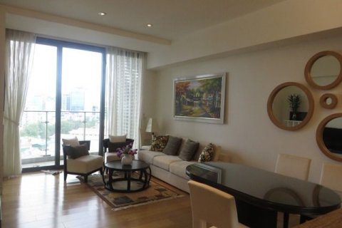 2 bedrooms Apartment in Cau Giay, Ha Noi, No. 5857