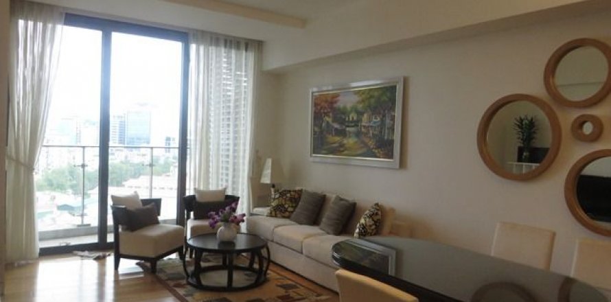 2 bedrooms Apartment in Cau Giay, Ha Noi, No. 5857