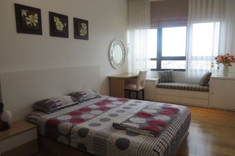 2 bedrooms Apartment in Cau Giay, Ha Noi, No. 5857 6