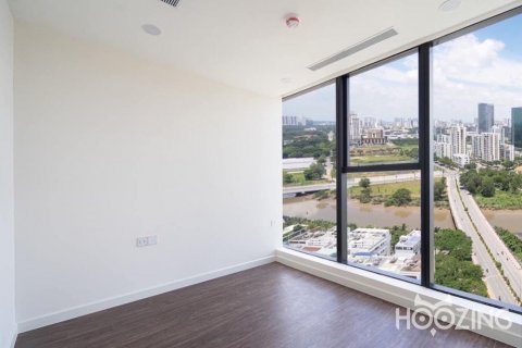 2 rooms Office in District 7, Ho Chi Minh, No. 21501 7